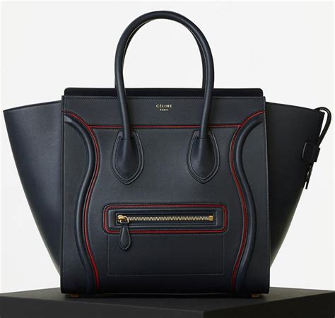 celine classic handbag price